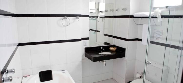 赛拉斯酒店(Serras Hotel)图片