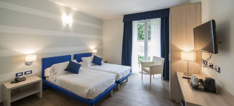 加尔达伊登酒店(Hotel Eden Garda)图片