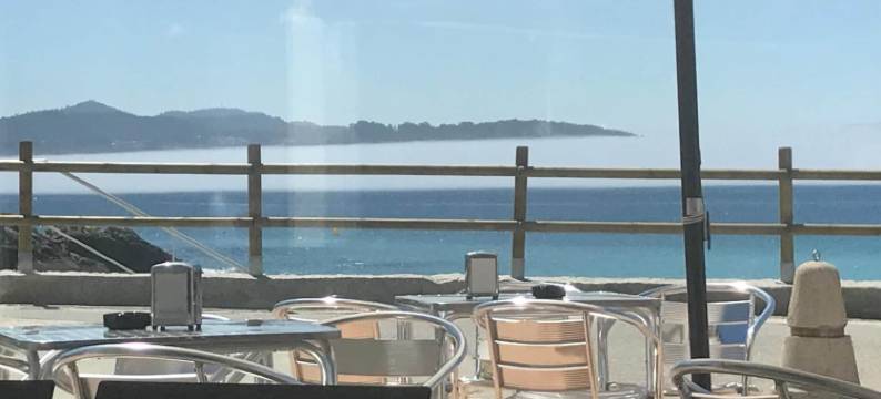 杜纳酒店(Hotel Duna)图片