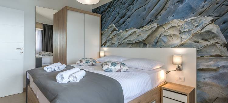 4m 别墅出租公寓酒店(Hotel Vila 4m)图片