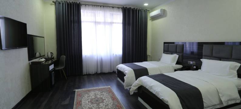 777酒店(Hotel 777)图片