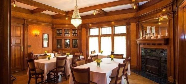 卡地亚宅邸民宿(Cartier Mansion)图片