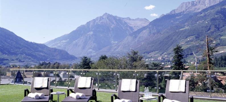 斯特耐尔霍夫酒店(Hotel Sittnerhof)图片