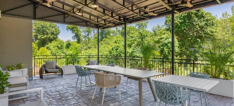 洲际酒店集团奥兰多国际机场EVEN酒店(EVEN Hotel ORLANDO INTERNATIONAL AIRPORT by IHG)图片