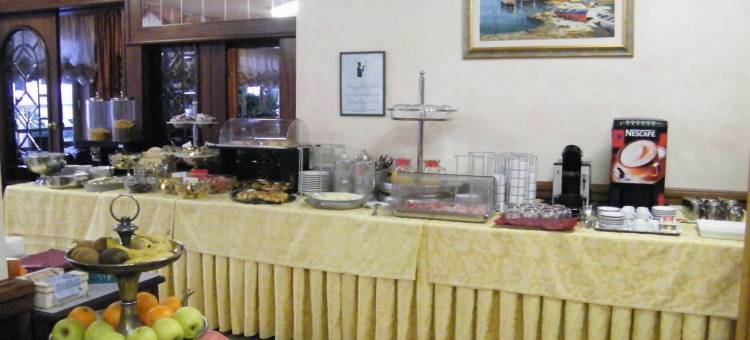 克丽斯塔罗酒店(Hotel Cristallo)图片