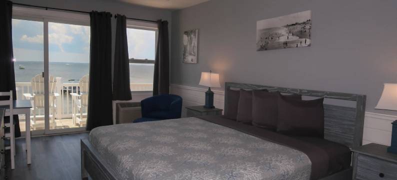 科罗拉之光酒店(The Inn at Corolla)图片