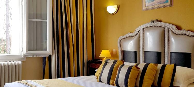 大公爵旅馆(Hostellerie du Grand Sully)图片