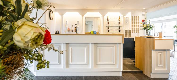 许尔斯特酒店(Hotel Hulst)图片