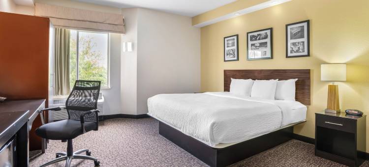 康科德米尔斯-舒眠酒店及套房(Sleep Inn & Suites at Concord Mills)图片