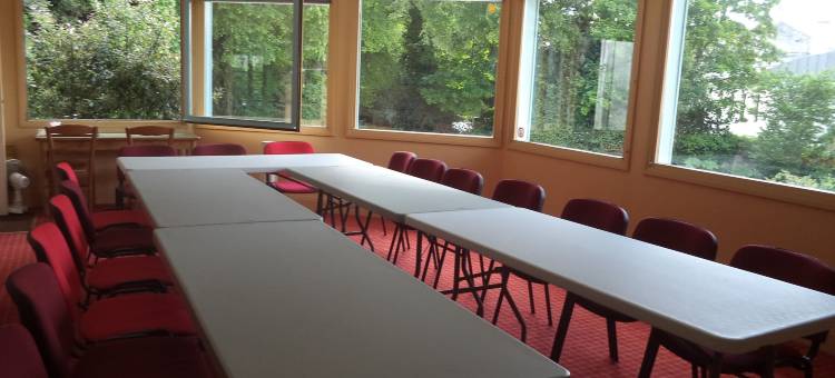 阿瓦隆沃邦斯涛特尔酒店(Cit'Hotel Avallon Vauban)图片