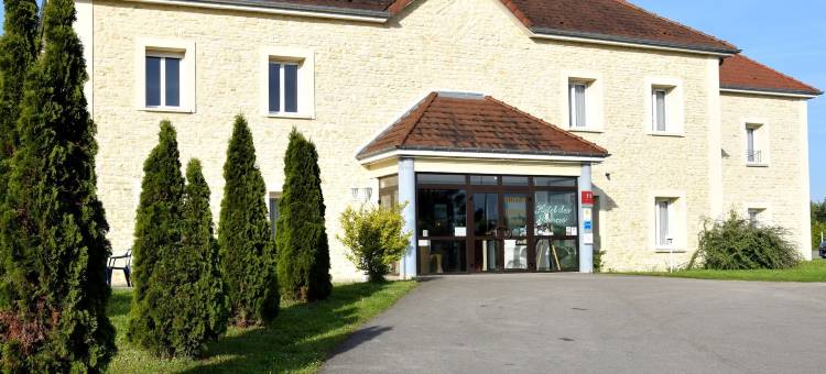 索斯之家酒店(Logis des Sources)图片