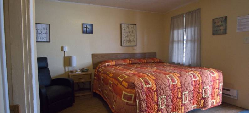 国王旅店(The King's Inn)图片