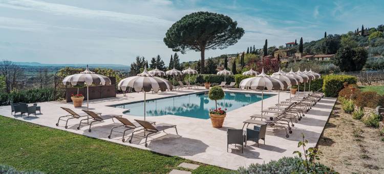 Il Falconiere Relais & Spa图片