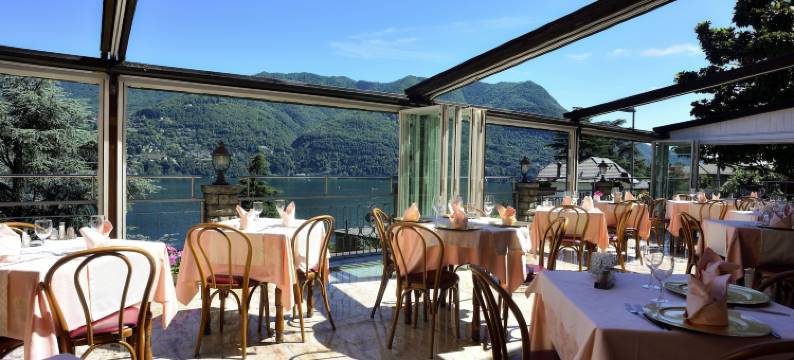 圣马力诺酒店(Hotel San Marino)图片