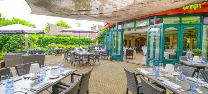 木顿酒店(Hotel Munten)图片