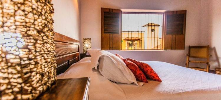 阿玛里拉家庭旅馆(La Casa Amarilla)图片