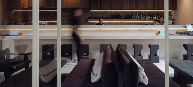 NABOA图兰酒店(NABOA Hotel Tulum)图片