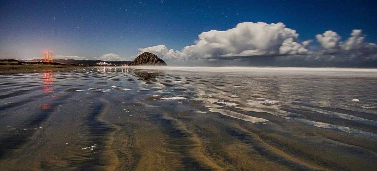 莫罗克里斯特旅馆(Morro Crest Inn)图片