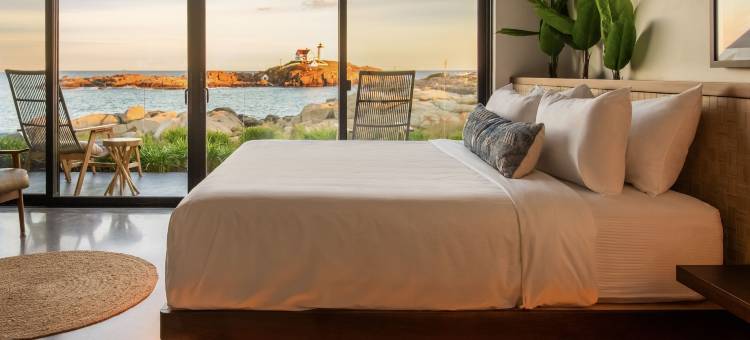 观点酒店(ViewPoint Hotel)图片