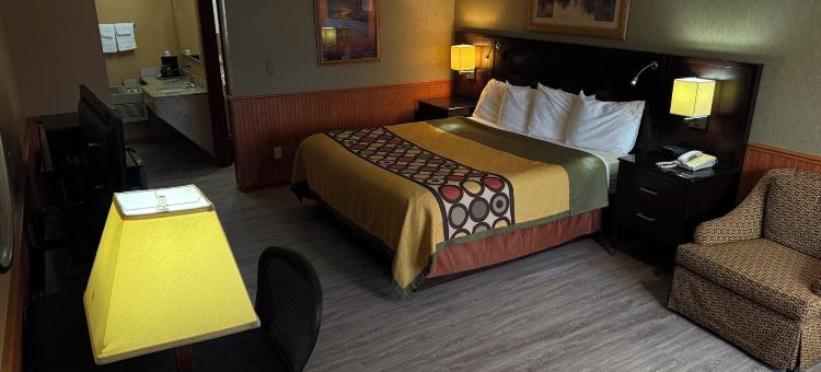 斯图尔特小屋(Stewart Lodge)图片