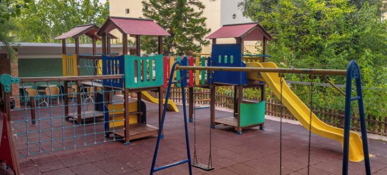 加拿大宫酒店(Hotel Canada Palace)图片