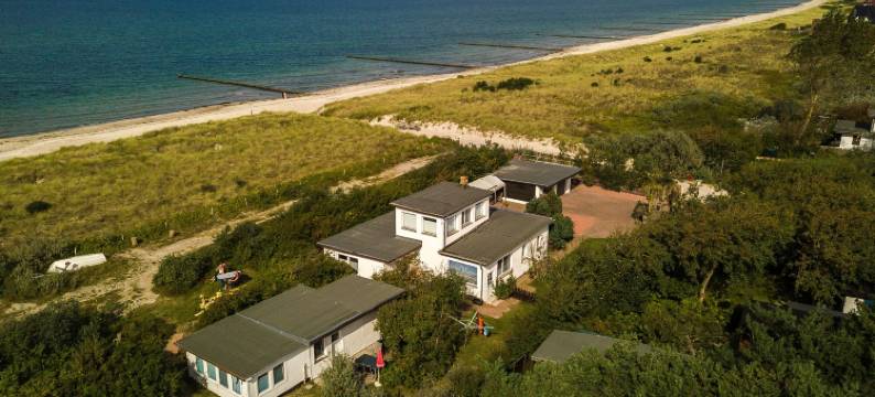 温德霍克之家旅馆公寓酒店(Haus Windhook)图片