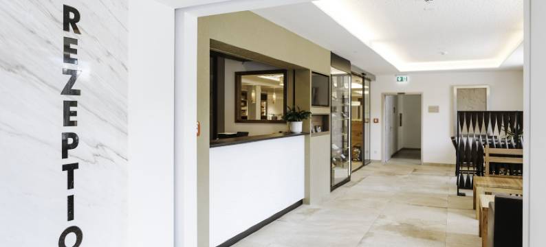 嘎斯霍夫嘿克尔酒店(Hotel Gasthof Heckl)图片