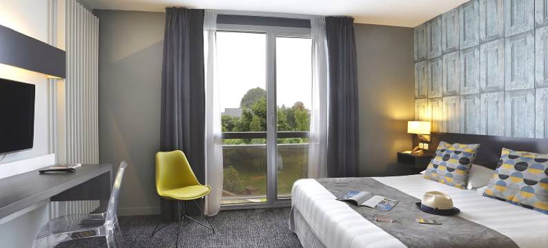 阿尔托斯 SPA 酒店(Altos Hotel & Spa)图片