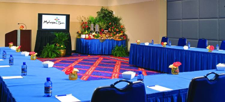 金神 酒店(Mohegan Sun)图片