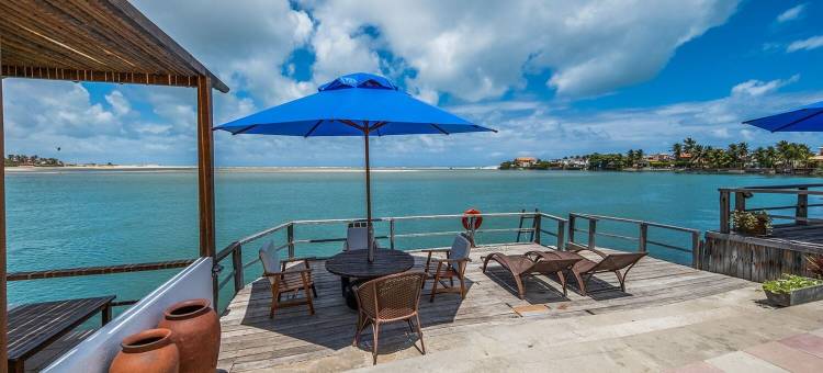 多苏别墅客栈(Pousada Villa do Sol)图片