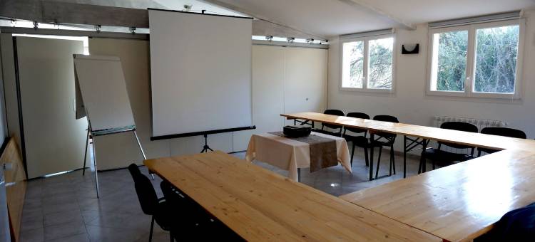 国际之家克尔兰奇(Logis Hotel le Col de l'Ange)图片