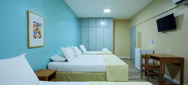 诺德什蒂宫酒店(Nordeste Palace Hotel)图片