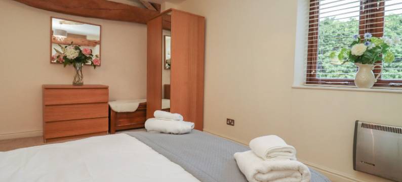 麦子之家(The Wheat House)图片