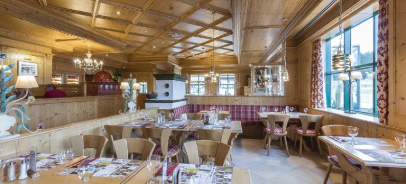 文珀哈特酒店(Hotel Wemperhardt)图片