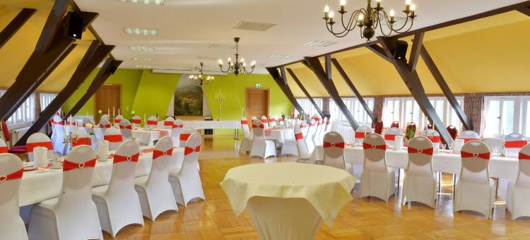 阿尔特费里格兰德高尔夫酒店(Land- Und Golfhotel Alte Fliegerschule)图片
