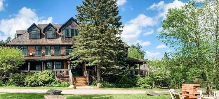 山溪酒店(Hotel Mountain Brook)图片