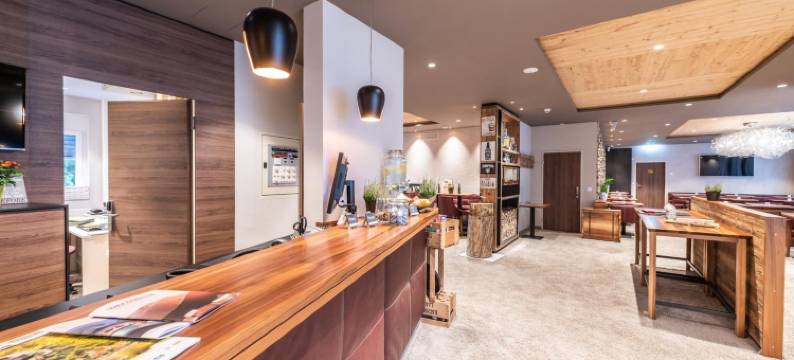 赖伊生活方式酒店(Lai Lifestyle Hotel)图片