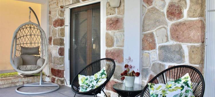 格利法达的海边隐居处(Beachside Retreat in Glyfada)图片