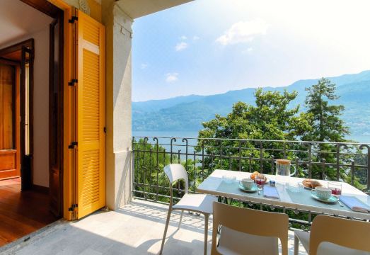 Villa Eugenia suite 2Hotel Overview