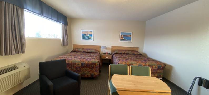 草原山旅馆(Prairie Mountain Inn)图片