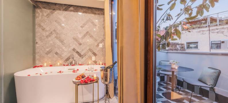 克洛斯特精品酒店(Casa Kloster)图片