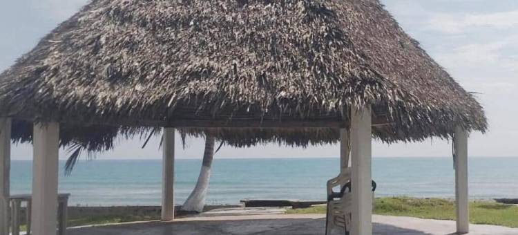 玛丽亚姆酒店(Hotel Mariam)图片