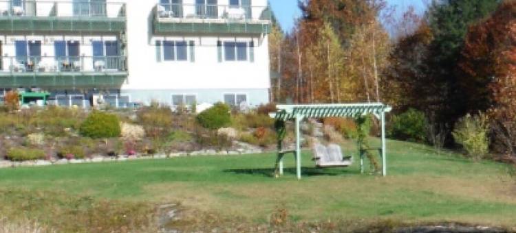 卡普陶普住宿加早餐旅馆(Coppertoppe Inn & Retreat Center)图片