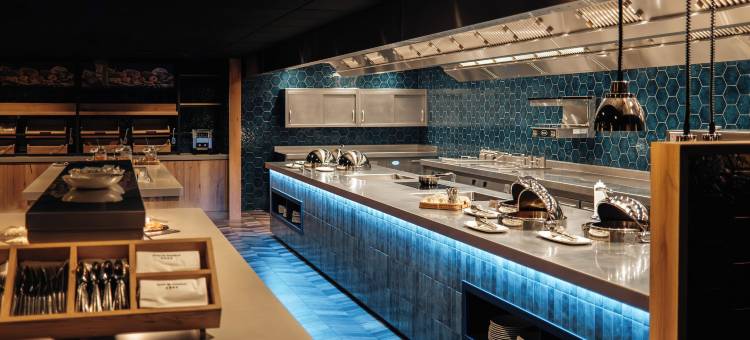 德纳尔德霍夫酒店(Hotel de Naaldhof)图片