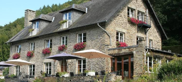 阿勒酒店(Hotel Auberge d'Alle)图片