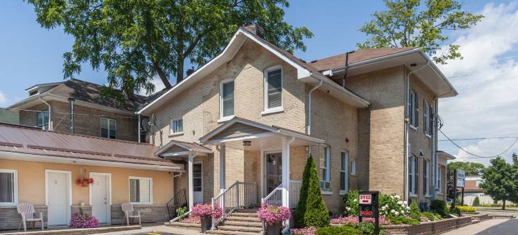 肯特旅馆(Kent Inn)图片