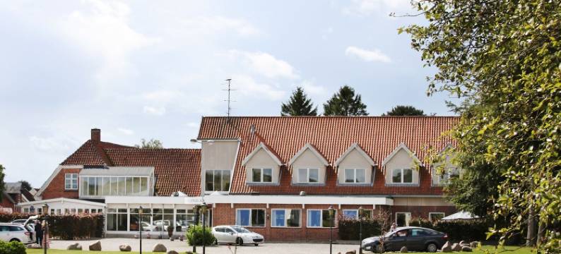 凡加亚库洛酒店(Fangel Kro & Hotel)图片