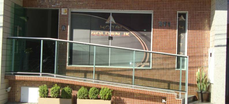 JK 黄金酒店(Hotel Golden JK)图片
