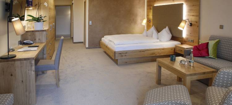 沃尔德布里克尼比斯酒店(Hotel Waldblick Kniebis)图片