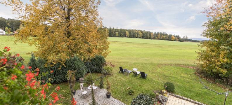 灵登霍夫兰登酒店(Landhotel Lindenhof)图片